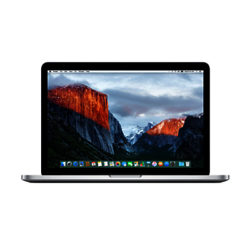 Apple MacBook Pro with Retina Display, Intel Core i5, 8GB RAM, 256GB Flash Storage, 13.3